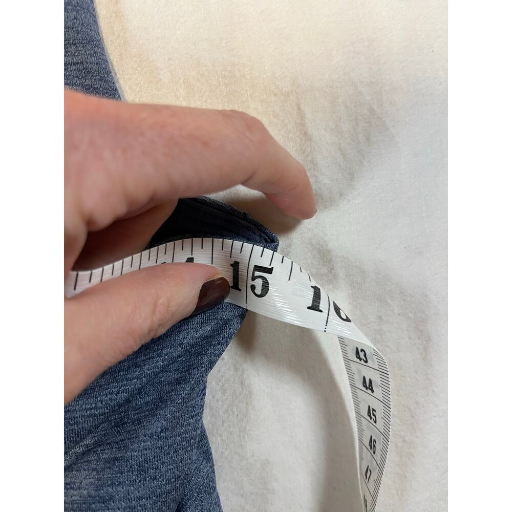 Avalanche Cambria Shelf Bra Dress S - Picture 7 of 8